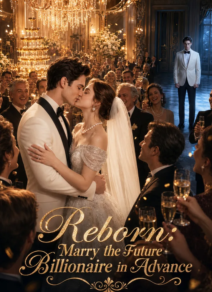Reborn: Marry the Future Billionaire in Advance