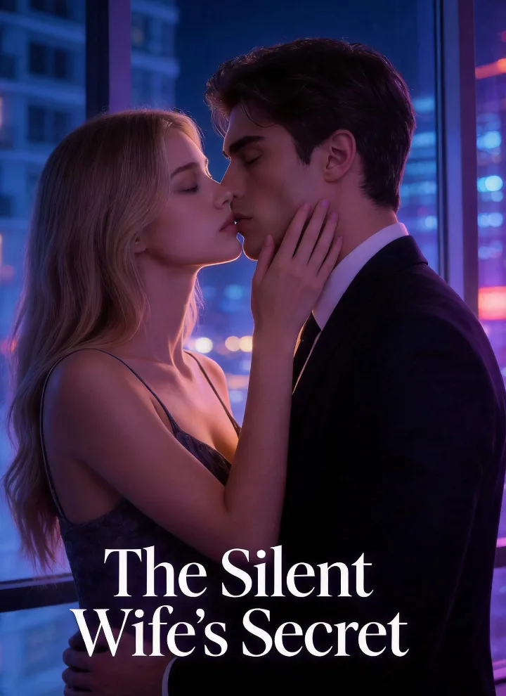 The Silent Wife’s Secret