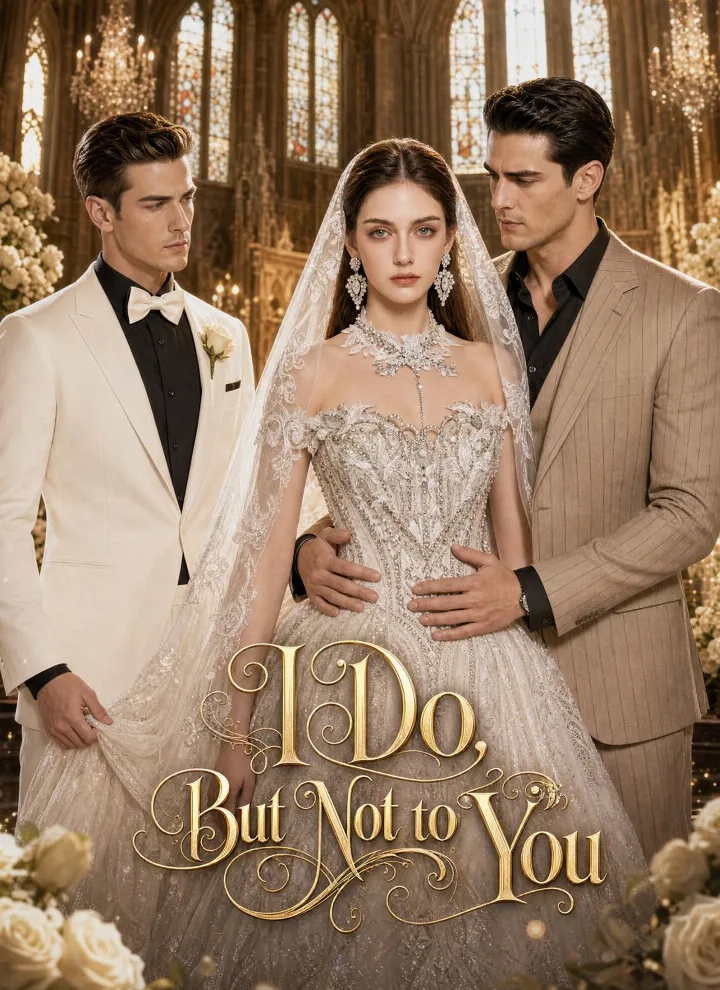 I Do, But Not to You