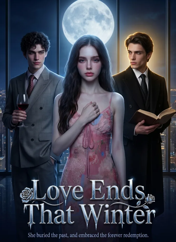 Love Ends That Winter