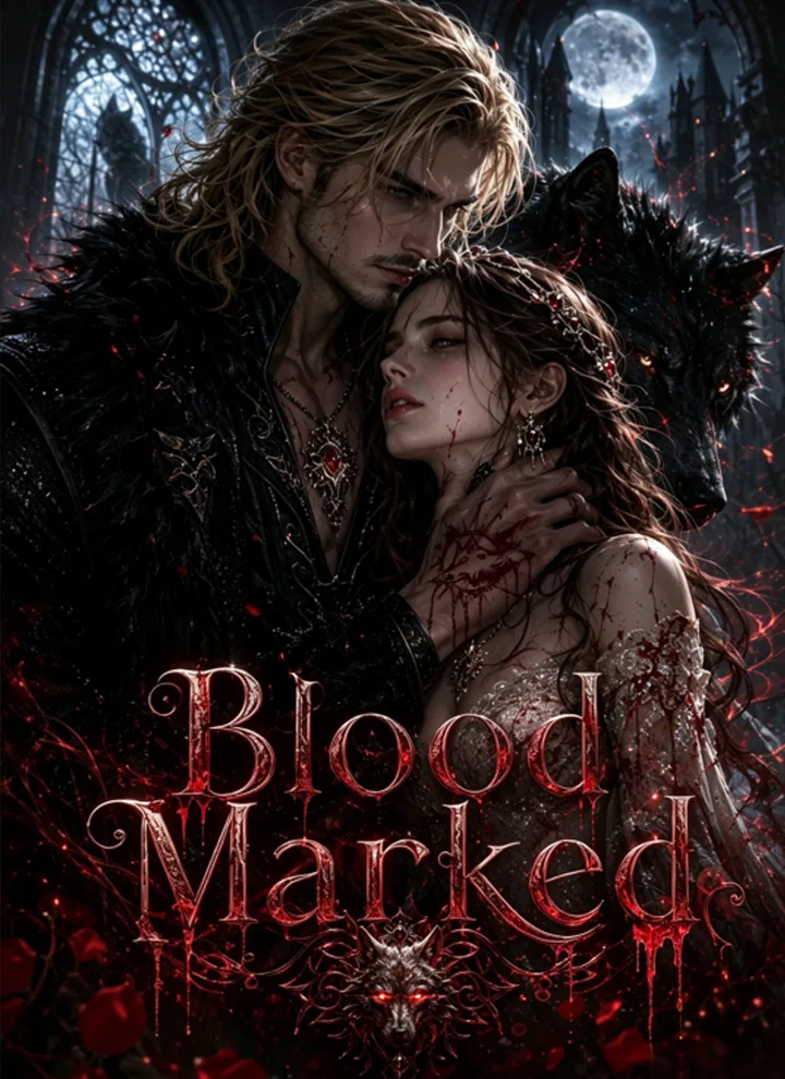 Blood Marked