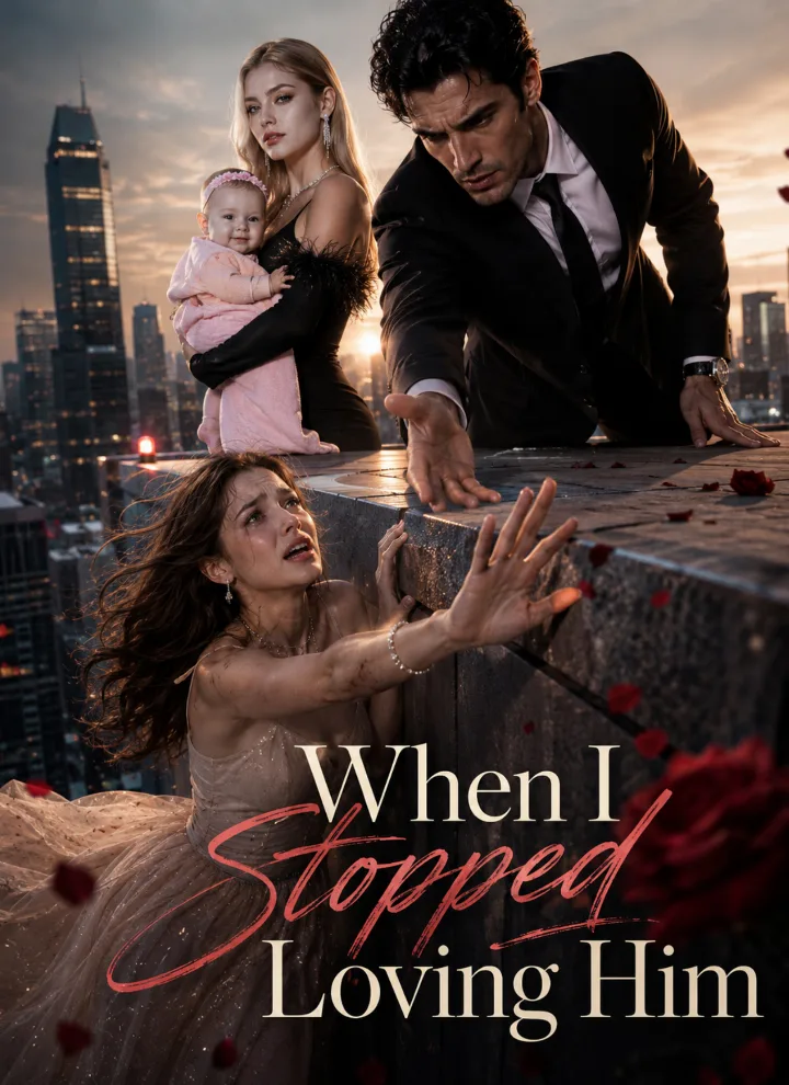 When I Stopped Loving Him