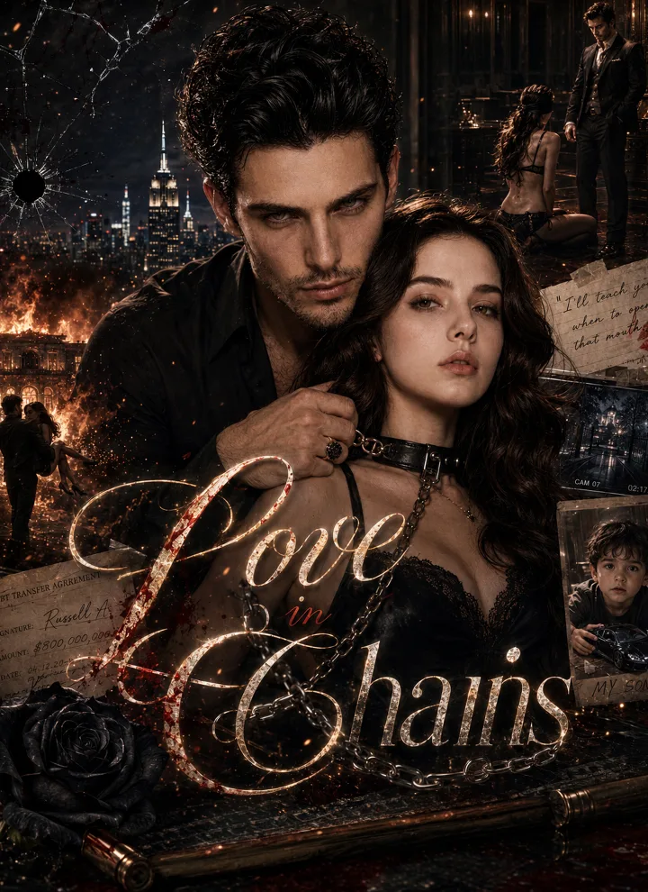 Love in Chains