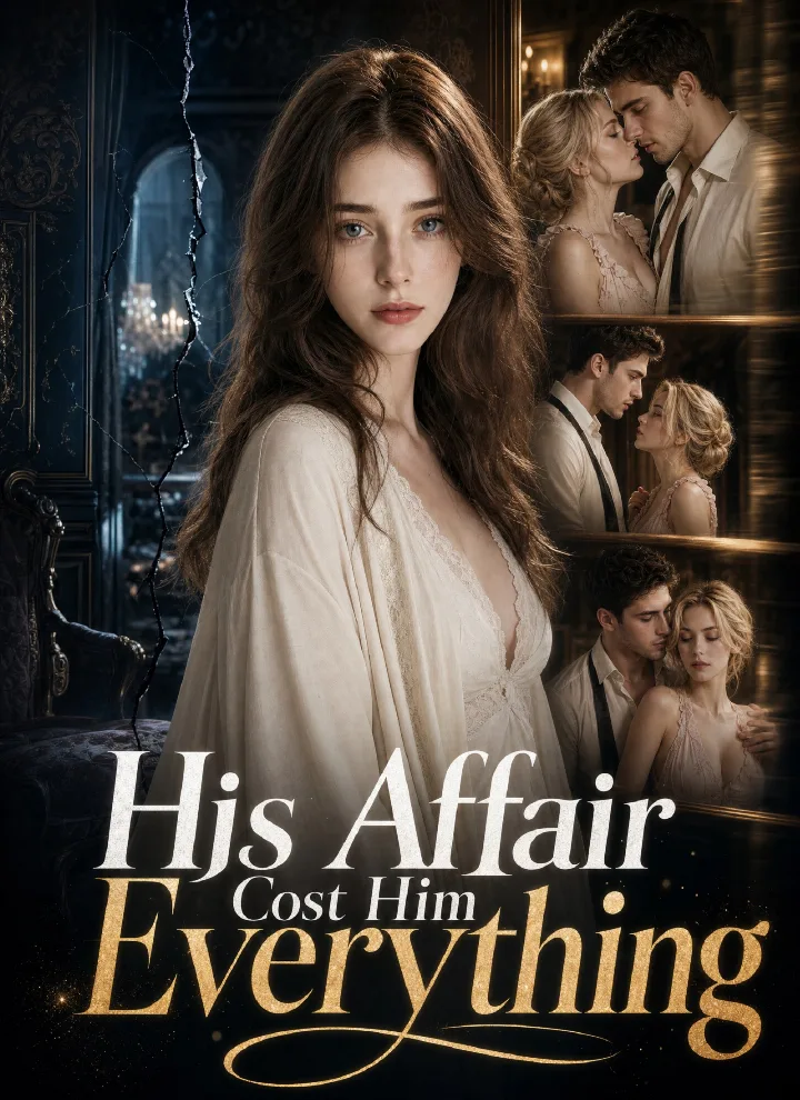 His Affair Cost Him Everything