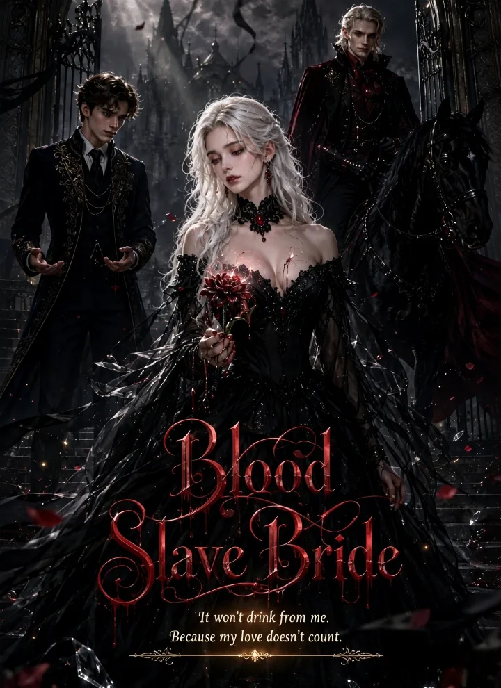 Blood Slave Bride
