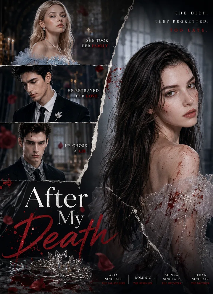 After My Death
