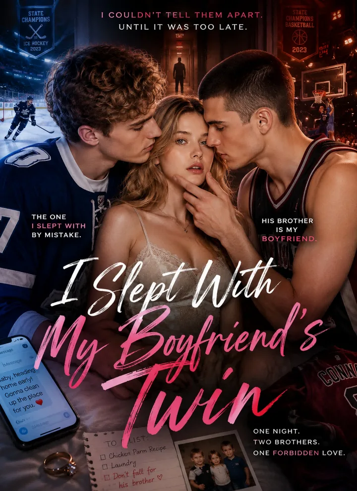 I Slept With My Boyfriend’s Twin