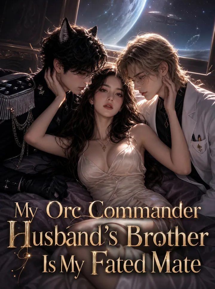 My Orc Commander Husband’s Brother Is My Fated Mate