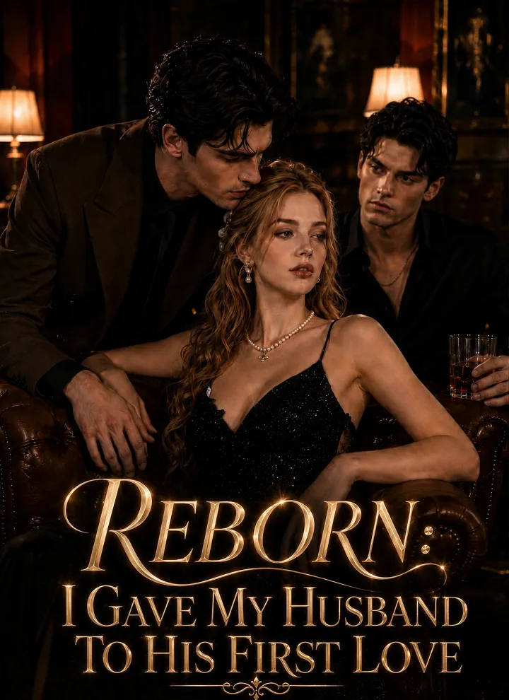 Reborn: I Gave My Husband to His First Love