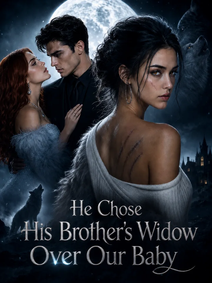 He Chose His Brother's Widow Over Our Baby