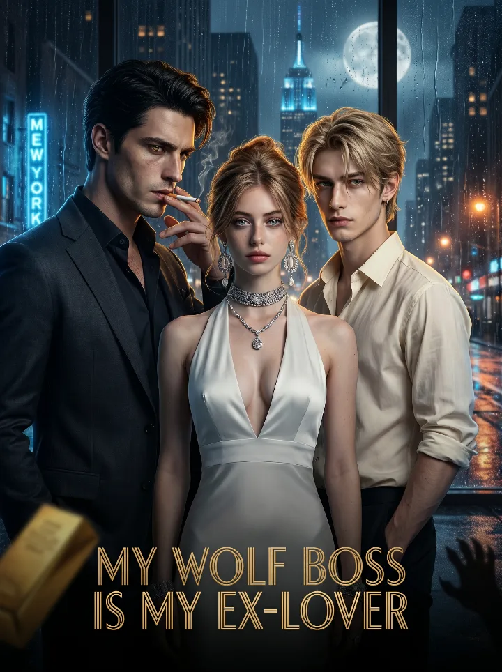 My Wolf Boss Is My Ex-Lover