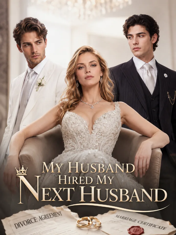 My Husband Hired My Next Husband