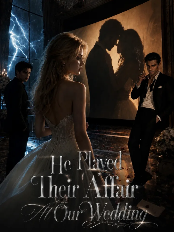 He Played Their Affair At Our Wedding