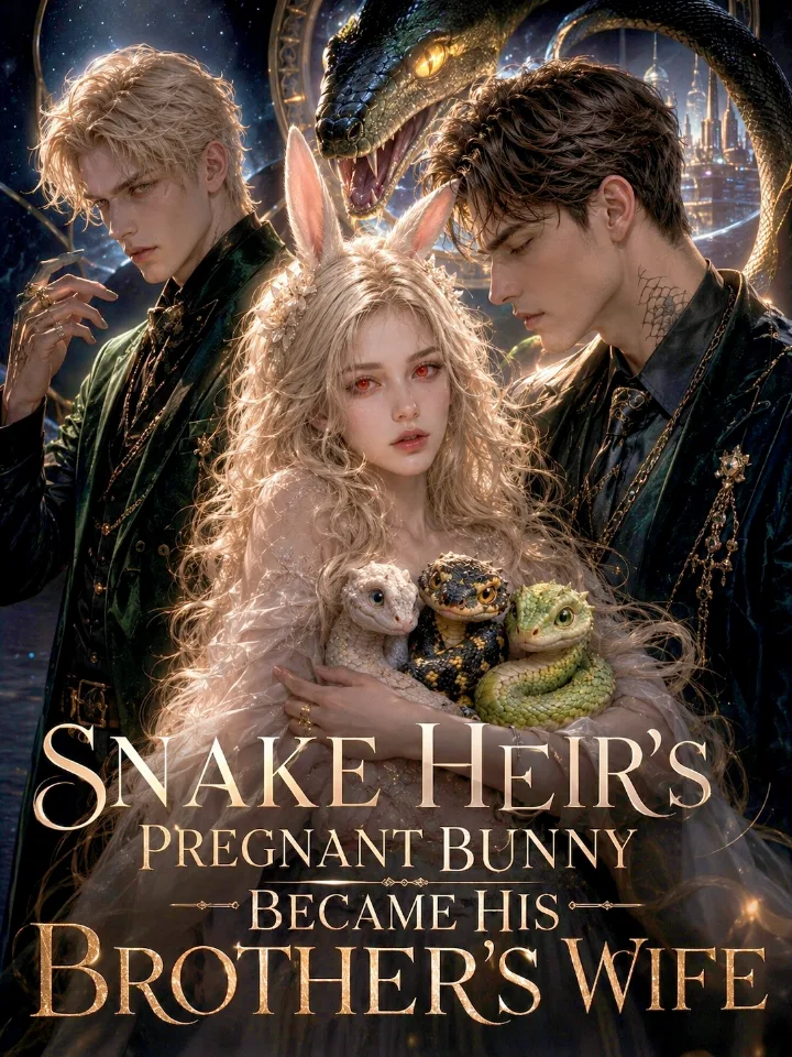 Snake Heir's Pregnant Bunny Became His Brother's Wife