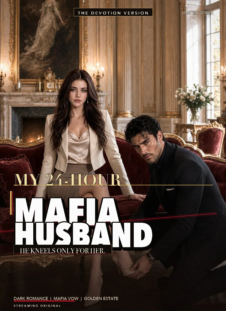 My 24-Hour Mafia Husband