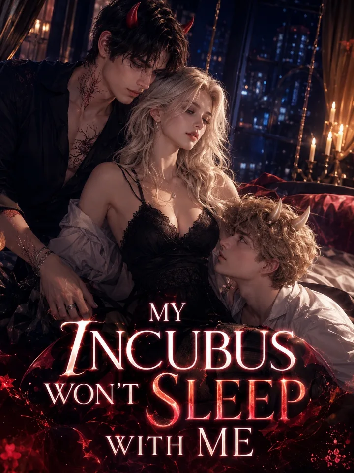 My Incubus Won't Sleep With Me
