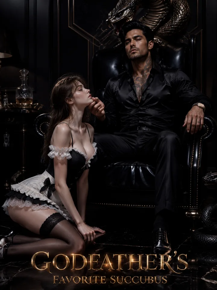 Godfather's favorite succubus