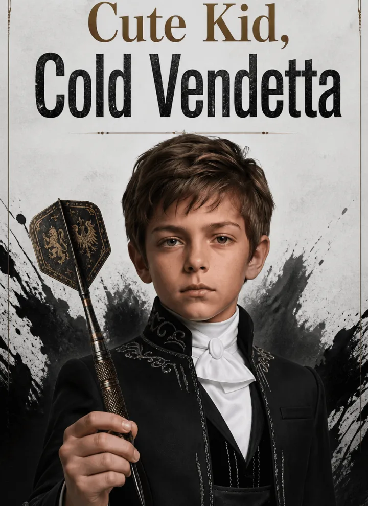 CuteKid,ColdVendet