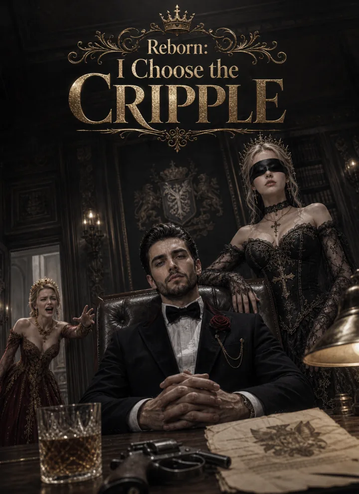 Reborn: I Choose the Cripple