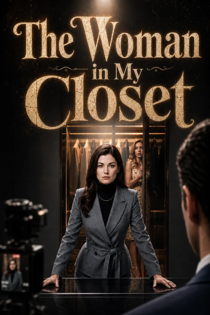 The Woman in My Closet
