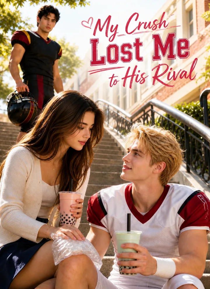 My Crush Lost Me to His Rival