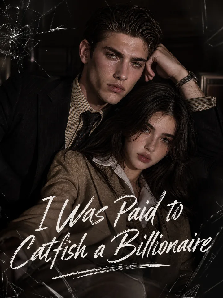 I Was Paid to Catfish a Billionaire