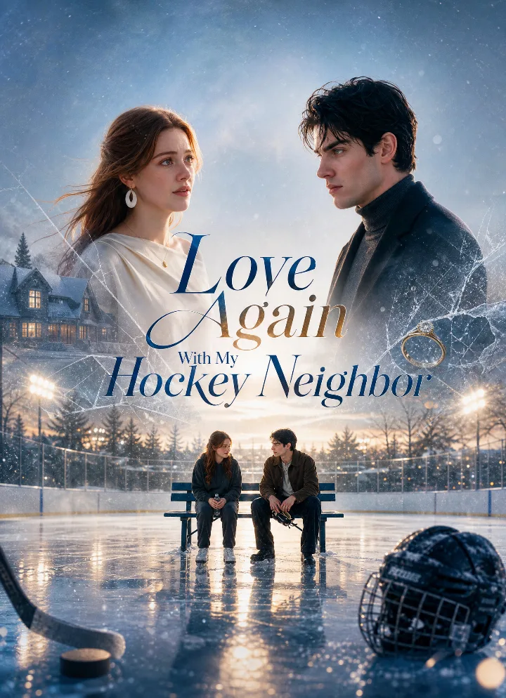 Love Again With My Hockey Neighbor