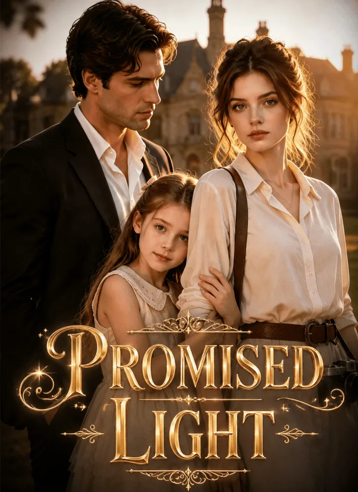 Promised Light