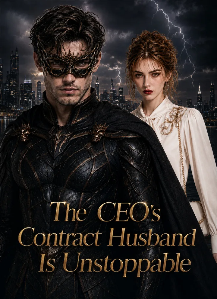 The CEO’s Contract Husband Is Unstoppable