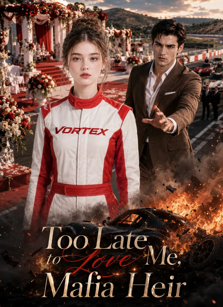 Too Late to Love Me, Mafia Heir