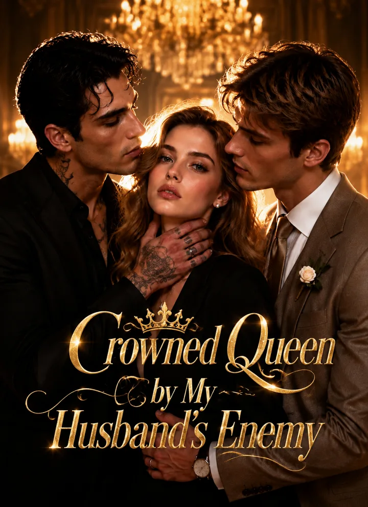 Crowned Queen by My Husband's Enemy