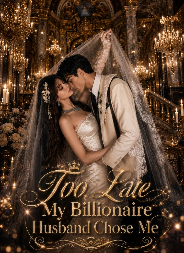 Too Late, My Billionaire Husband Chose Me
