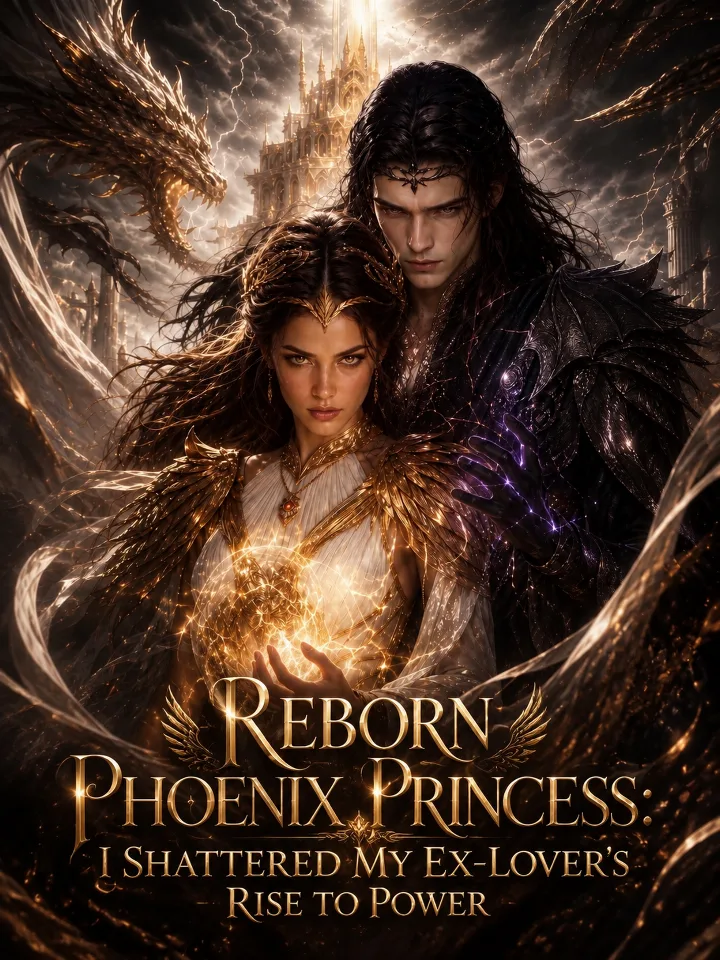 Reborn Phoenix Princess I Shattered My Ex‑Lover’s Rise to Power
