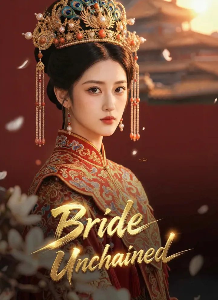 Bride Unchained