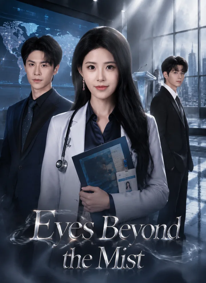 [Dubbed]Eyes Beyond the Mist