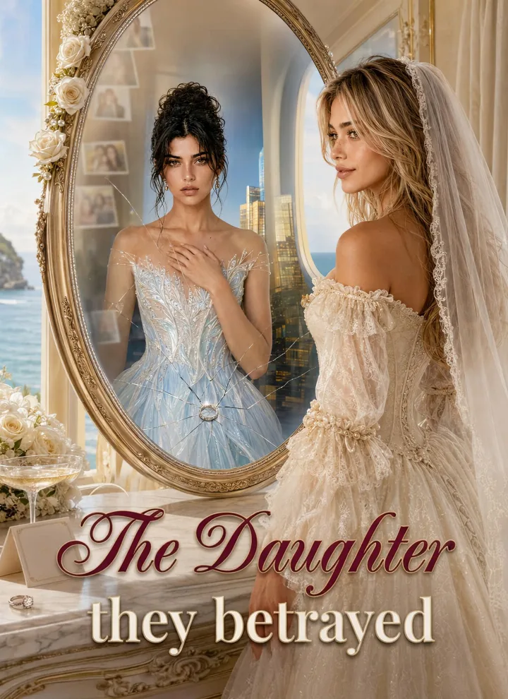 The Daughter They Betrayed