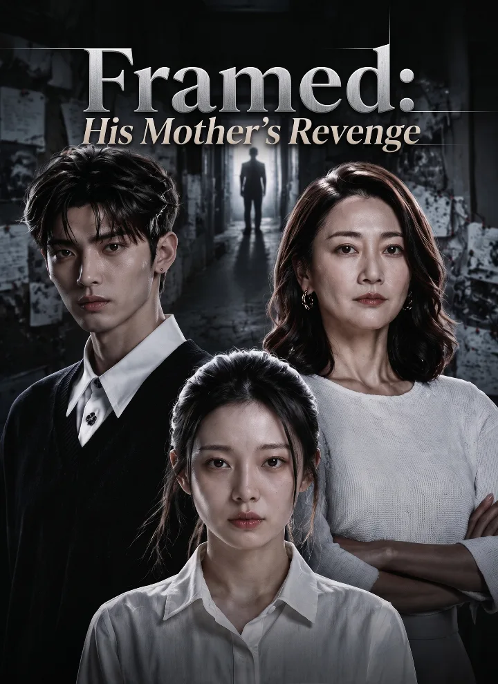Framed: His Mother's Revenge
