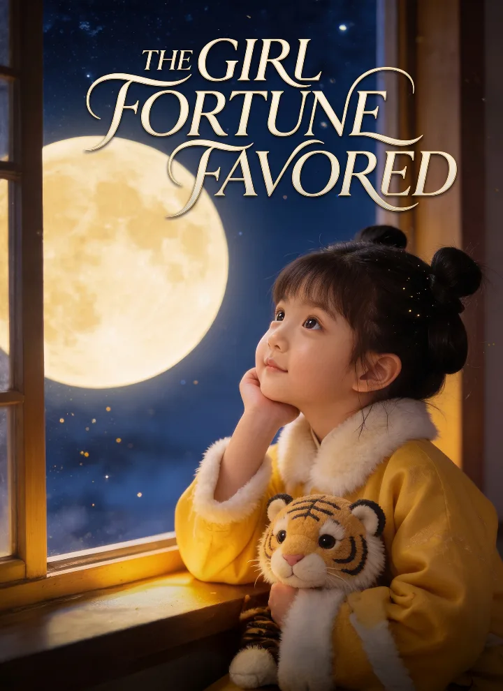 The Girl Fortune Favored