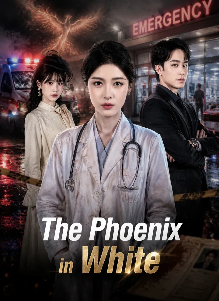 [Dubbed] The Phoenix in White