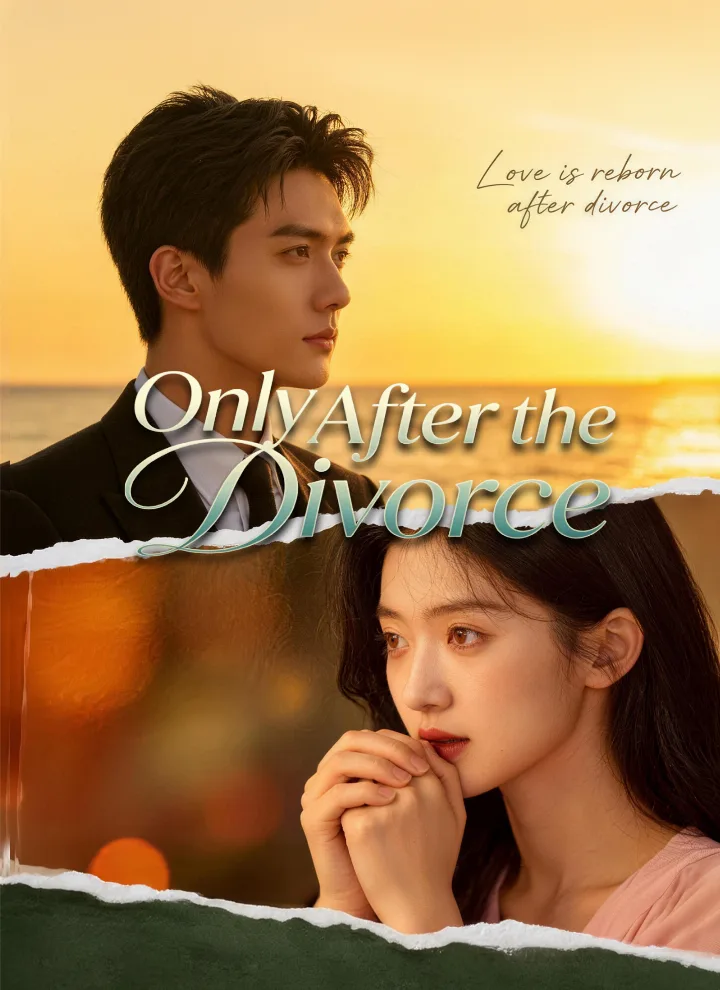 Only After the Divorce