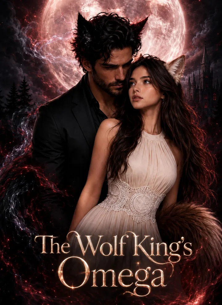 The Wolf King's Omega