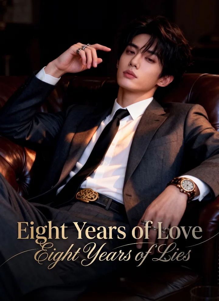 Eight Years of Love, Eight Years of Lies