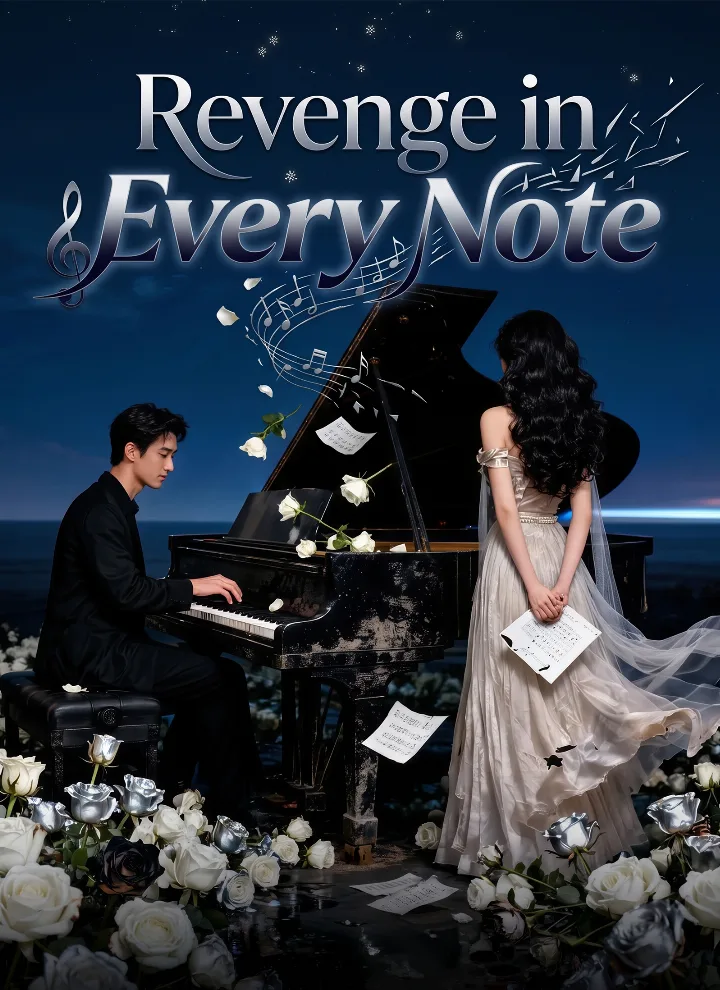 Revenge in Every Note