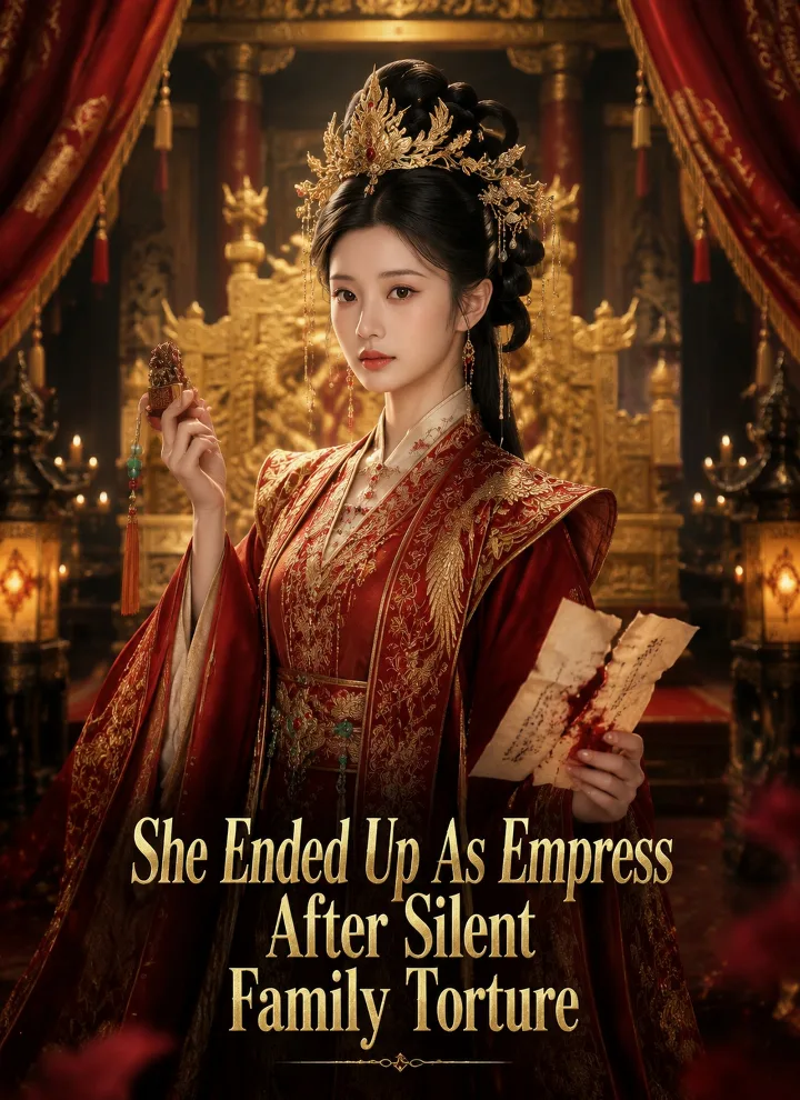 [Dubbed]She Ended Up As Empress After Silent Family Torture