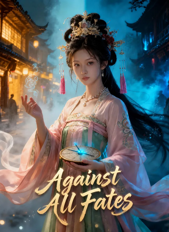 Against All Fates