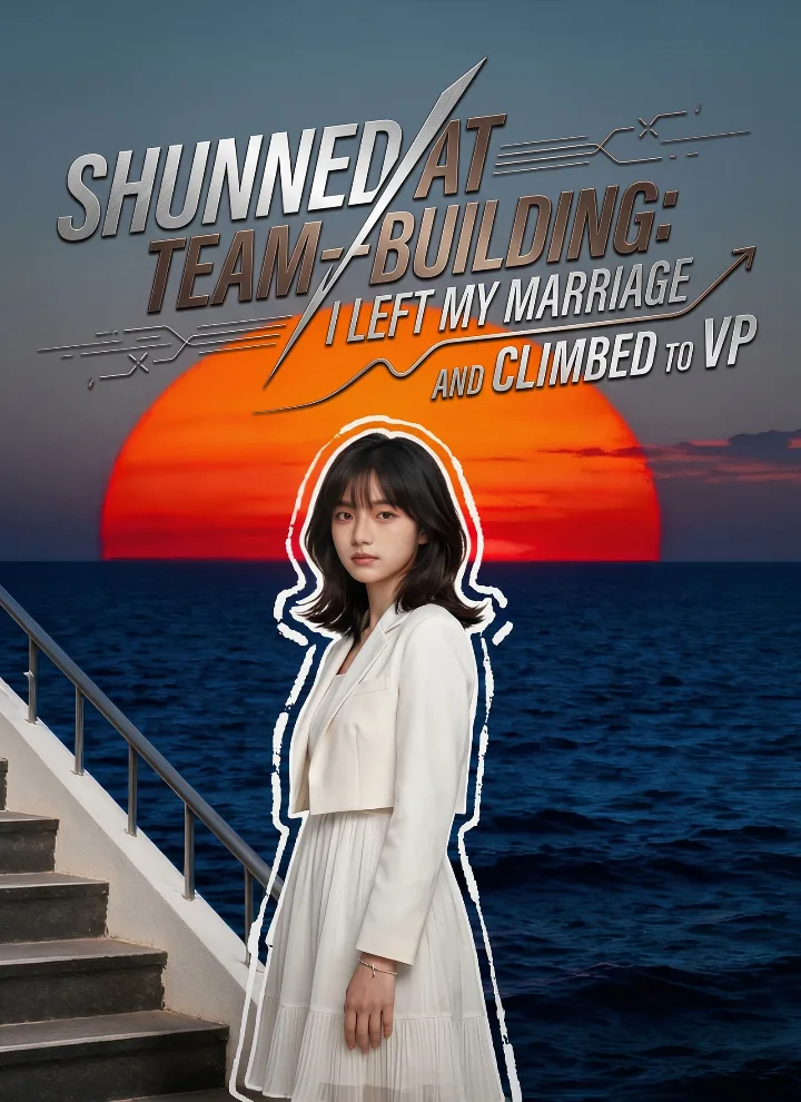 Shunned At Team‑Building: I Left My Marriage And Climbed To VP