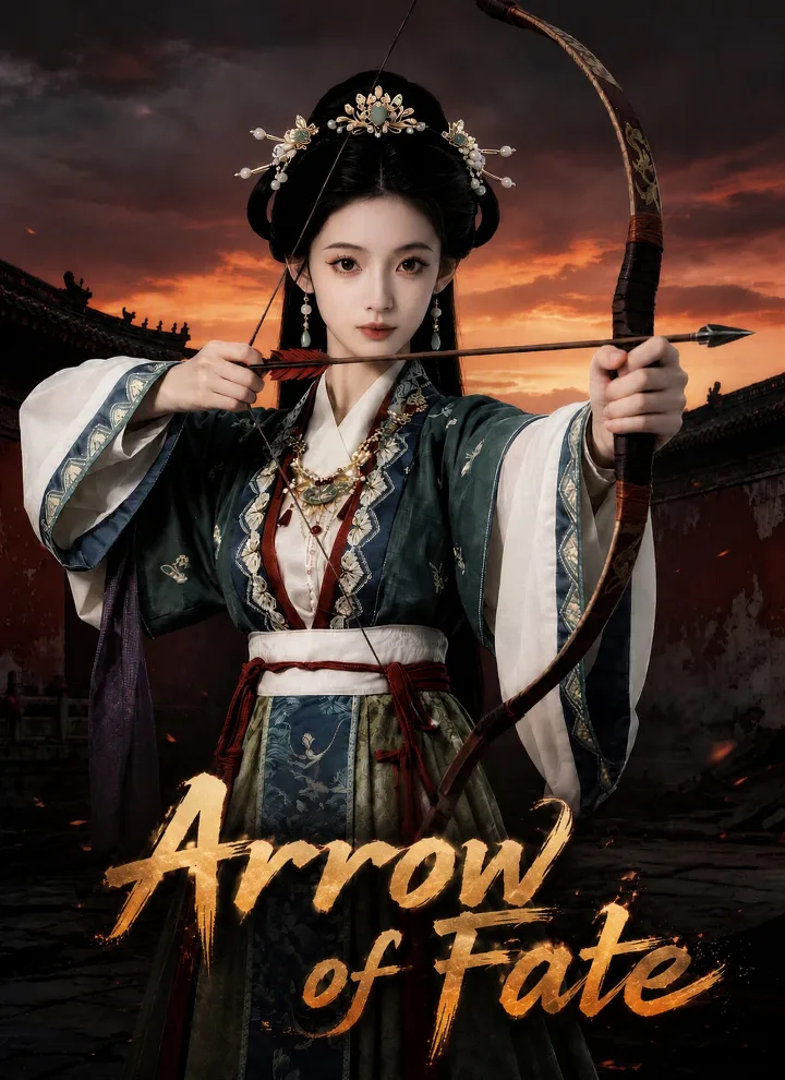 Arrow of Fate