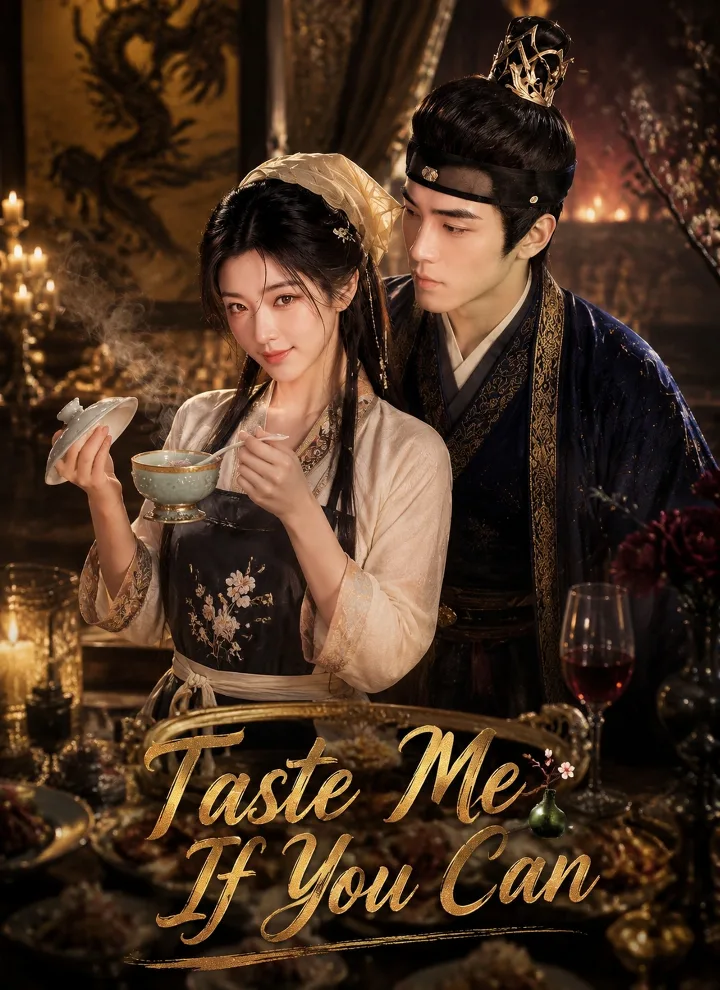 [Dubbed]Taste Me If You Can