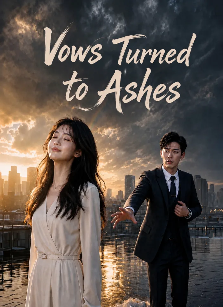 Vows Turned to Ashes