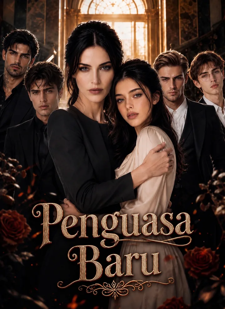 Penguasa Baru